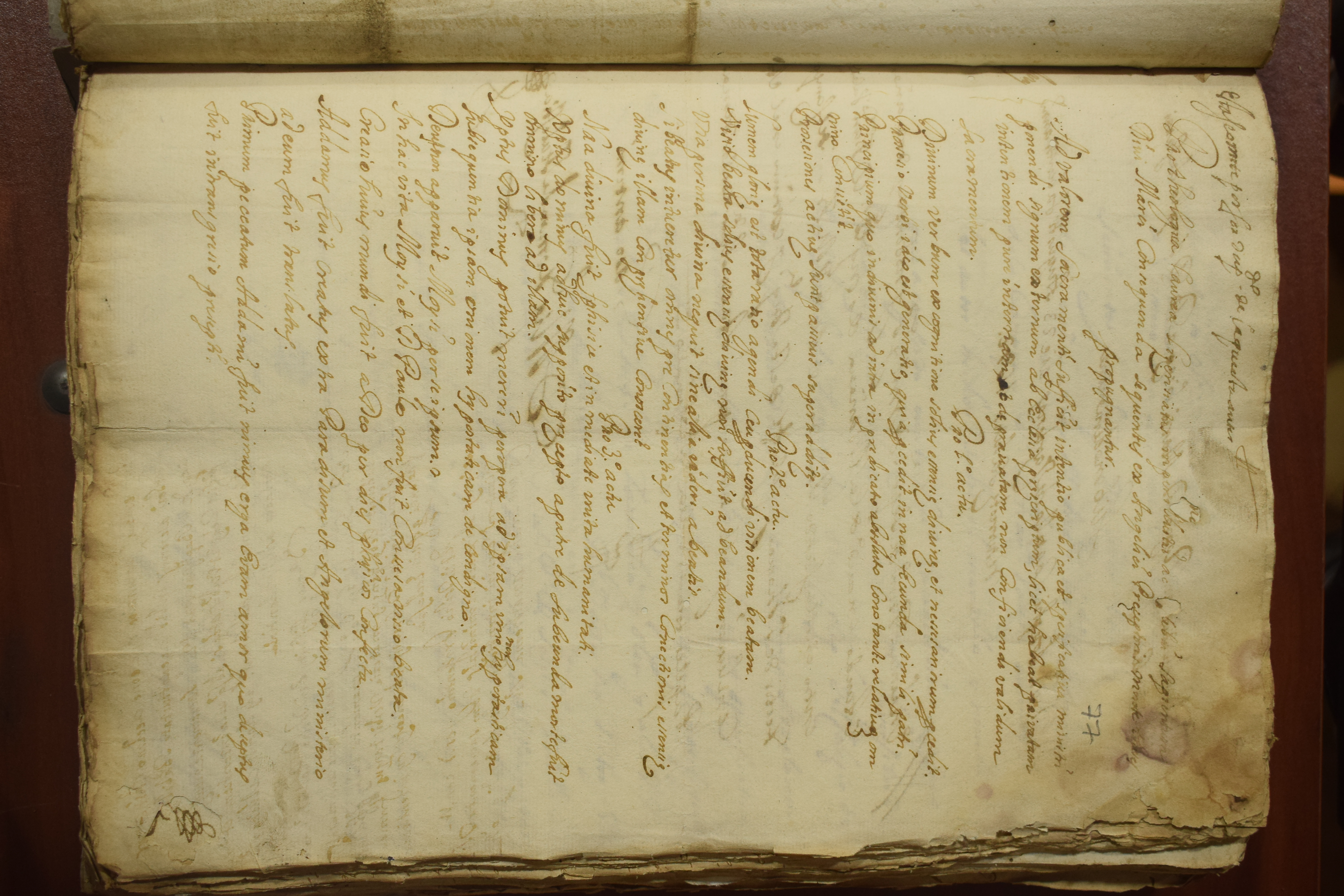 Consecuencias teológicas sobre sacramentos, Trinidad, Cristo y creación