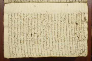 Declaración sobre revelaciones atribuidas a una beata y calificadas de ilusiones demoníacas