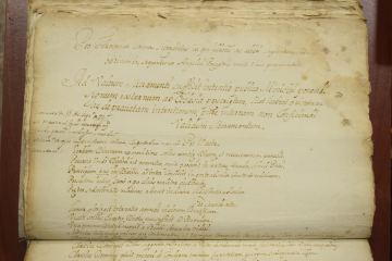 Fragmento textual compuesto por una palabra