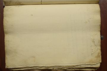 Fragmento textual incompleto: un poco el